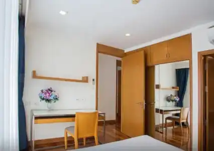Adelphi Grande Sukhumvit - 41