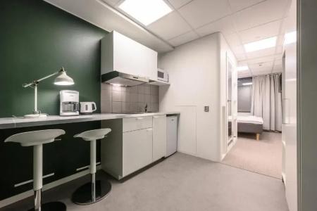 GreenStar Oulu - 13