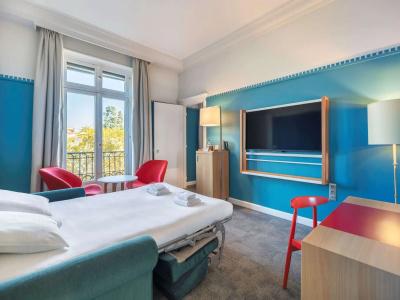 Mercure Lyon Centre Château Perrache - 48