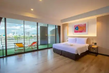 The Siam - 2