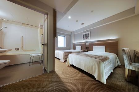 Keio Presso Inn Otemachi - 30