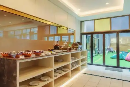 Elite Suites Patong - 14