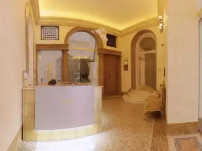 Antica Dimora Delle Cinque Lune - 0
