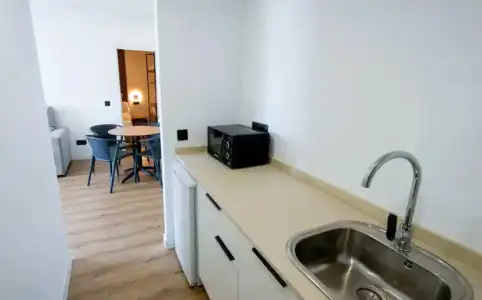 Vistasol Apartments - 62