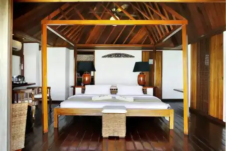 Gangehi Island Resort - 5