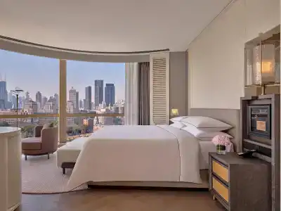 Regent Shanghai on The Bund - 71