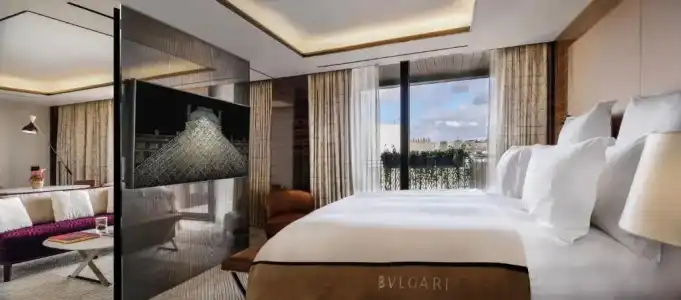 Bulgari - 7