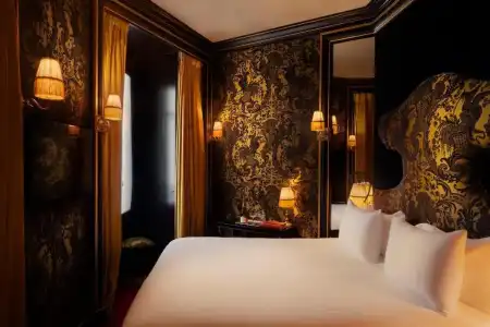 Maison Souquet, & Spa - 5