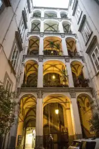 Santa Chiara Boutique - 0
