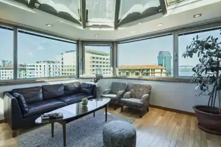 Taxim Suites Residences Istanbul - 98