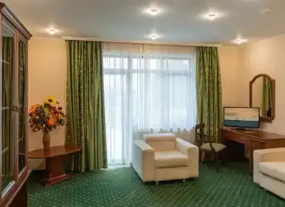 Viktoria Otdih Pansionat - 83