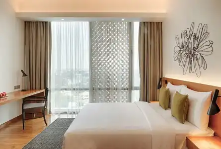 Jetwing Colombo Seven - 38