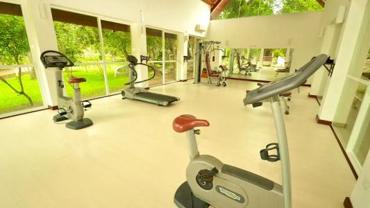 Occidental Paradise Dambulla - 16