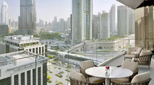 Address Sky View, Downtown Dubai - 73