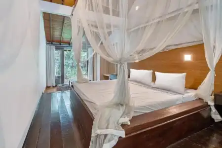 Ubud Sari Health Resort - 37