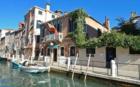 Messner Palace Venice - 0