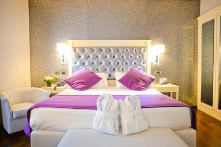 Trilussa Palace Wellness & Spa - 78