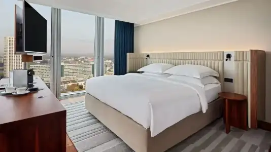 JW Marriott Frankfurt - 47