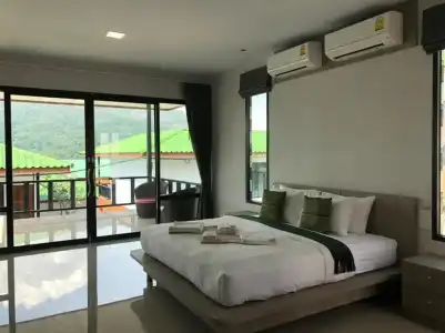 Mountain Resort Koh Lipe - 10