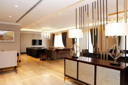 The Tower Plaza Dubai - 73