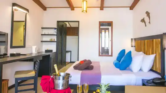 Fun Islands Resort - Maldives - 53