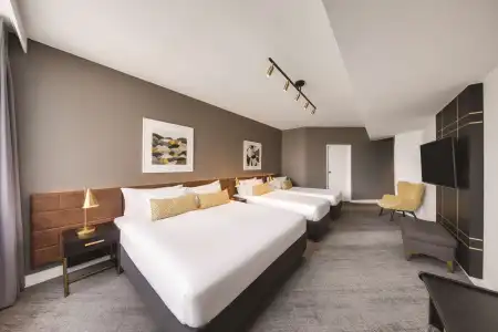 Vibe Sydney - 59