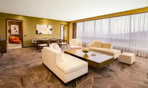 Complex Tigre de Cristal& Resort - 125