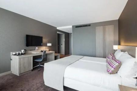 Van der Valk Haarlem - 30