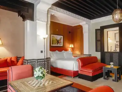Selman Marrakech - 63