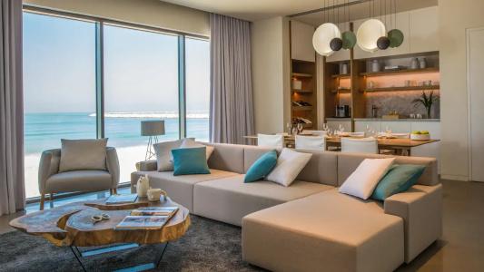 Nikki Beach Resort & Spa Dubai - 50