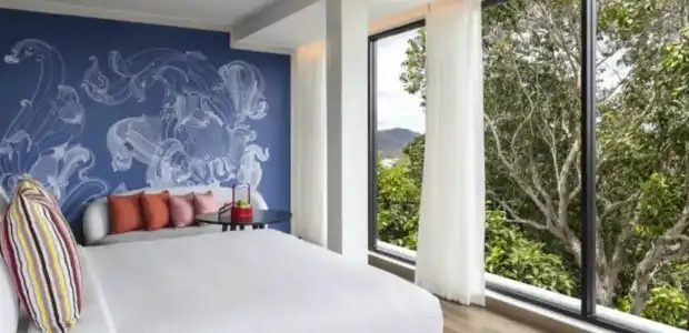 Avani+ Koh Lanta Krabi Resort - 58