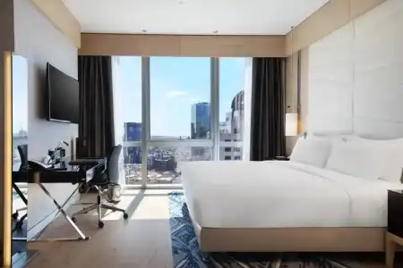 Wyndham Grand Levent - 105