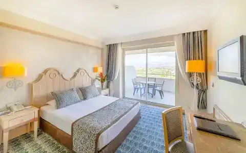 Starlight Resort - All Inclusive - 54