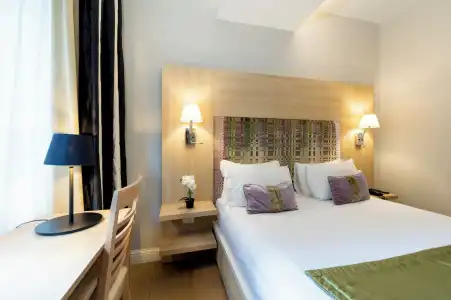 Chic & Town Luxury Rooms Piazza del popolo - 1