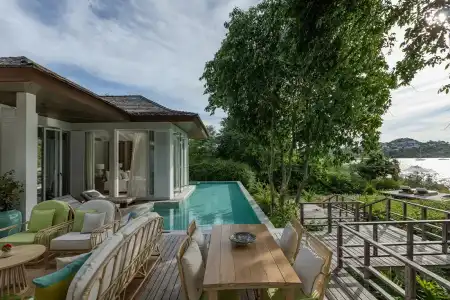 Cape Fahn – Private Islands Samui - 63