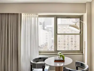 Kimpton Theta New York - Times Square by IHG - 35