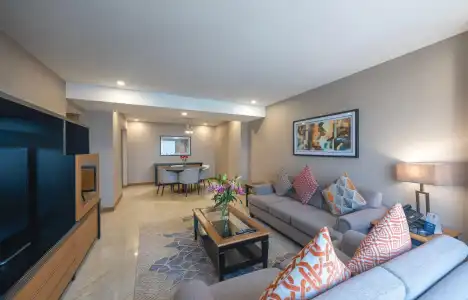Hyatt Regency Dubai - 77