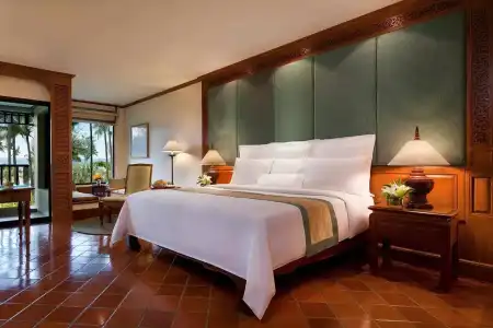 JW Marriott Phuket Resort & Spa - 57