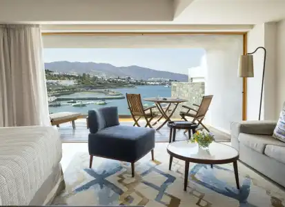 Elounda Peninsula Luxury Resort - 28