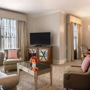 Warwick Melrose Dallas - 72