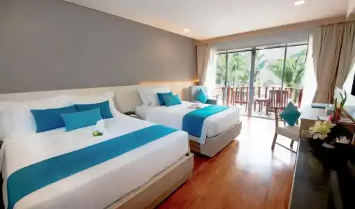Phuket Graceland Resort And Spa - 45