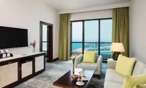 JA Ocean View, Jumeirah Beach Dubai - 118