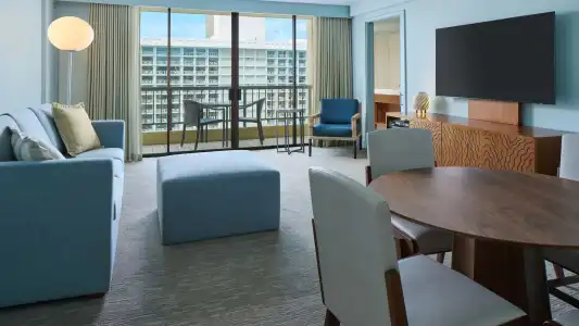 Hyatt Regency Waikiki Beach Resort & Spa - 71