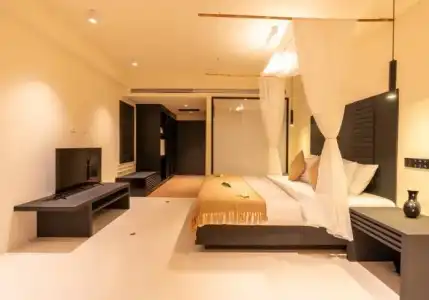 Samaya Wellness Resort - 42