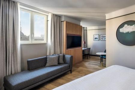 Brussels Marriott Grand Place - 32