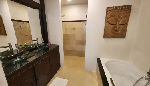 Sunset Hill Boutique Resort Koh Phangan - 110