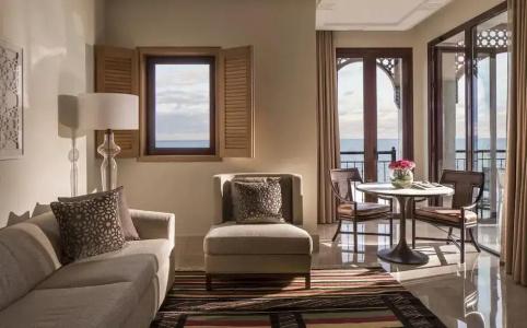 Four Seasons Tunis - 35