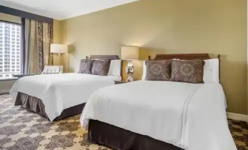 Omni Houston - 60