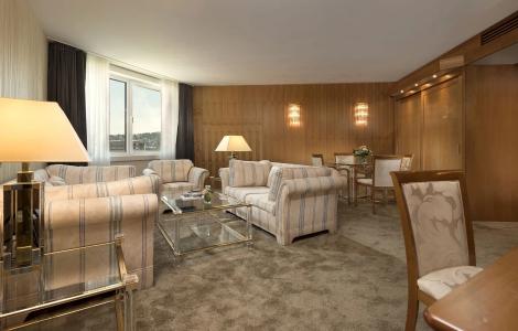 Maritim Stuttgart - 55