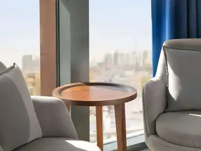 Mercure Dubai Gold District - 35